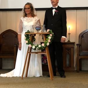 Meet your Posher, Cheryl